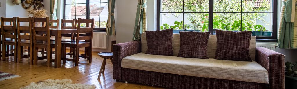 Casa Mosului - Transfagarasan Bed & Breakfast Cîrţişoara 외부 사진