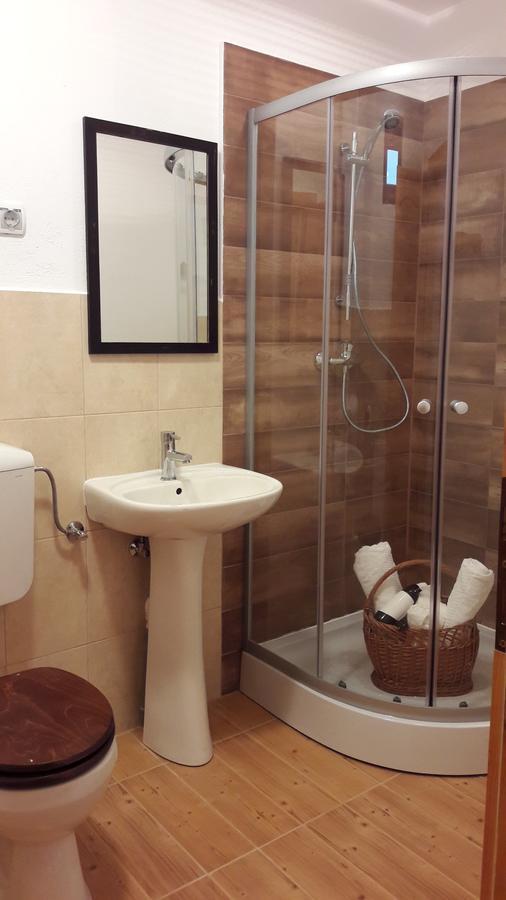 Casa Mosului - Transfagarasan Bed & Breakfast Cîrţişoara 외부 사진