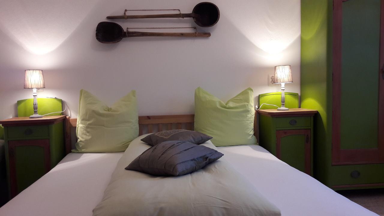 Casa Mosului - Transfagarasan Bed & Breakfast Cîrţişoara 외부 사진