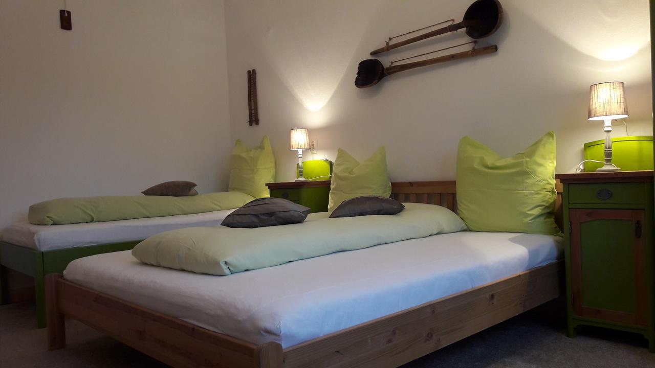 Casa Mosului - Transfagarasan Bed & Breakfast Cîrţişoara 외부 사진
