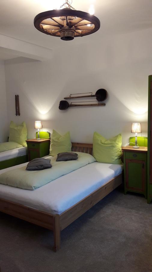 Casa Mosului - Transfagarasan Bed & Breakfast Cîrţişoara 외부 사진