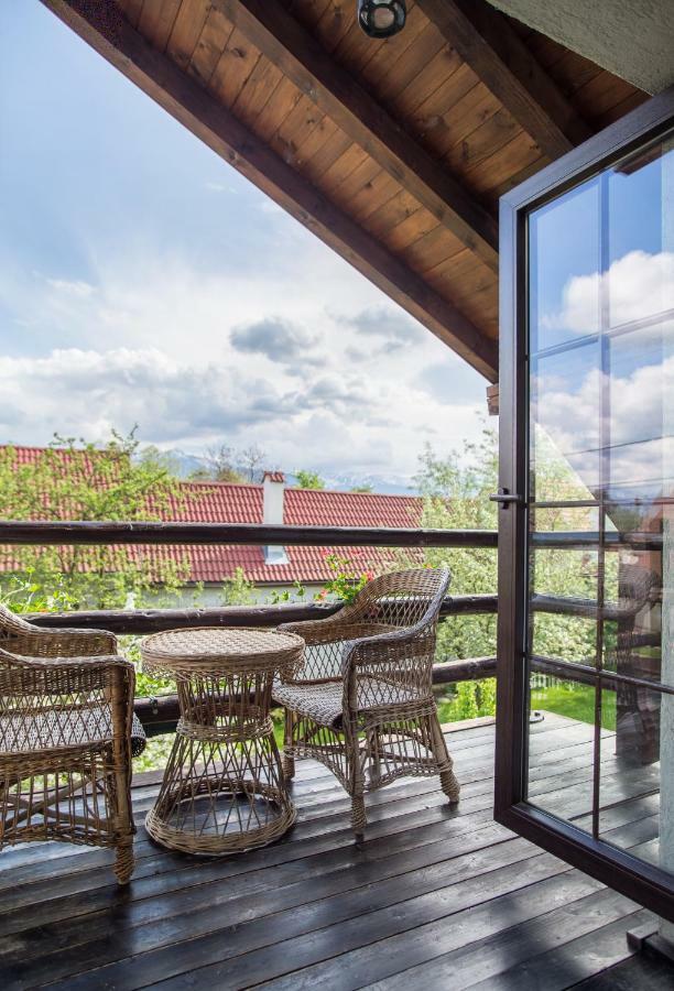Casa Mosului - Transfagarasan Bed & Breakfast Cîrţişoara 외부 사진